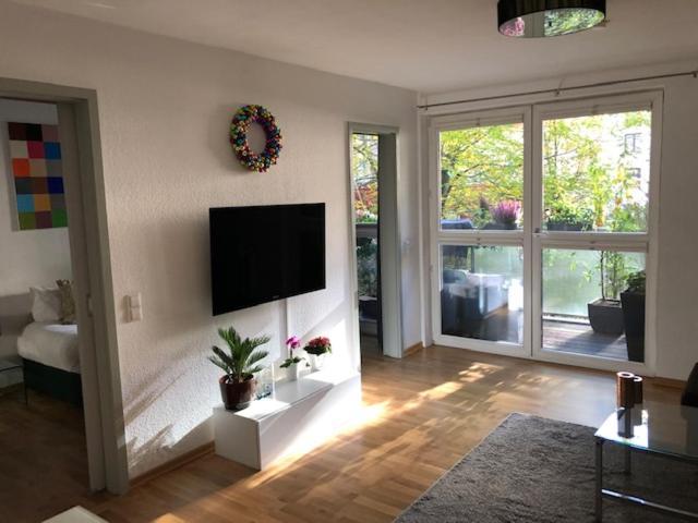 Best Apartment In The Center Of Berlin With Big Terrace Bagian luar foto