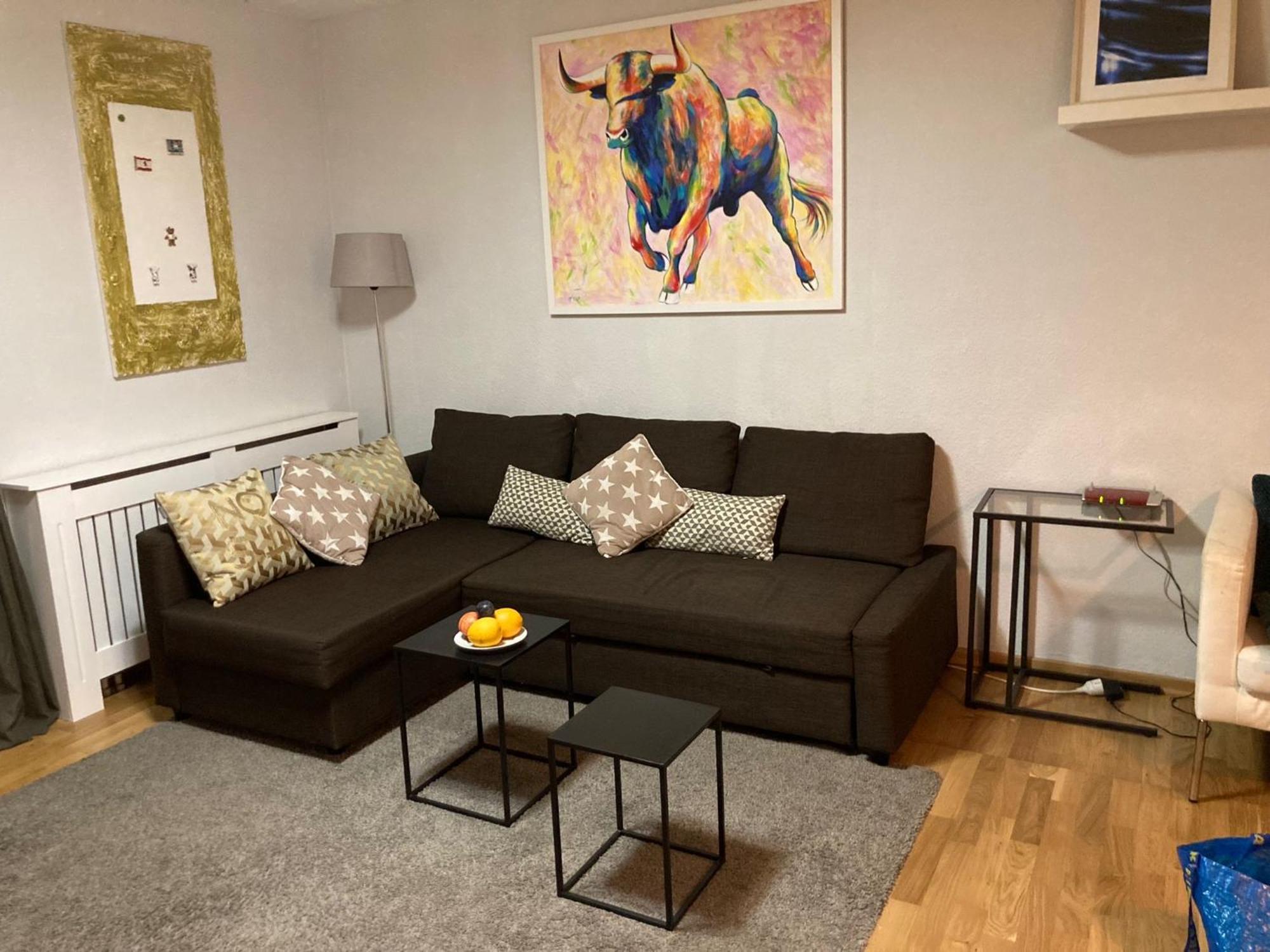 Best Apartment In The Center Of Berlin With Big Terrace Bagian luar foto